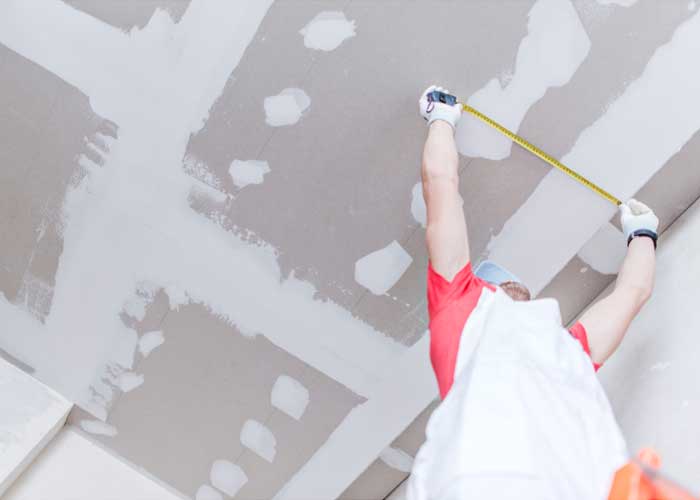 Drywall Priming katy tx