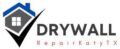 drywall repair katy tx- Logo