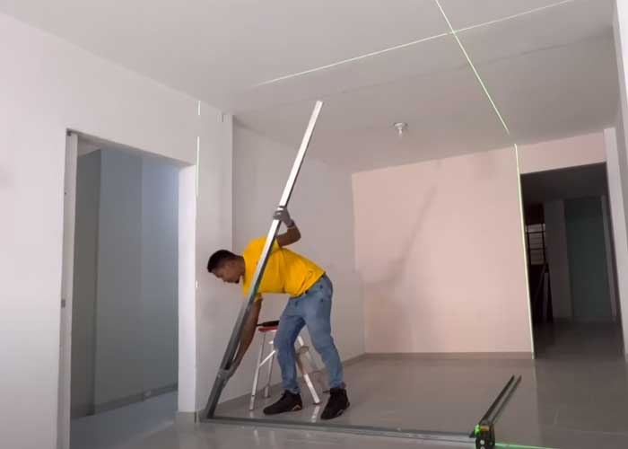 drywall finishing contractors katy